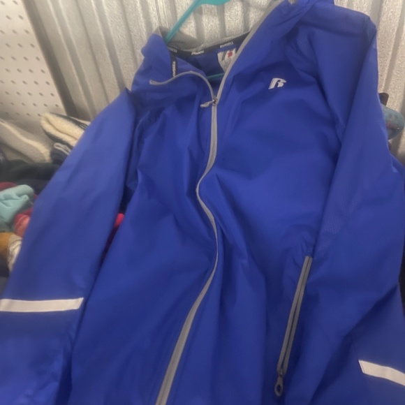 Russell Jacket - Picture 2 of 2